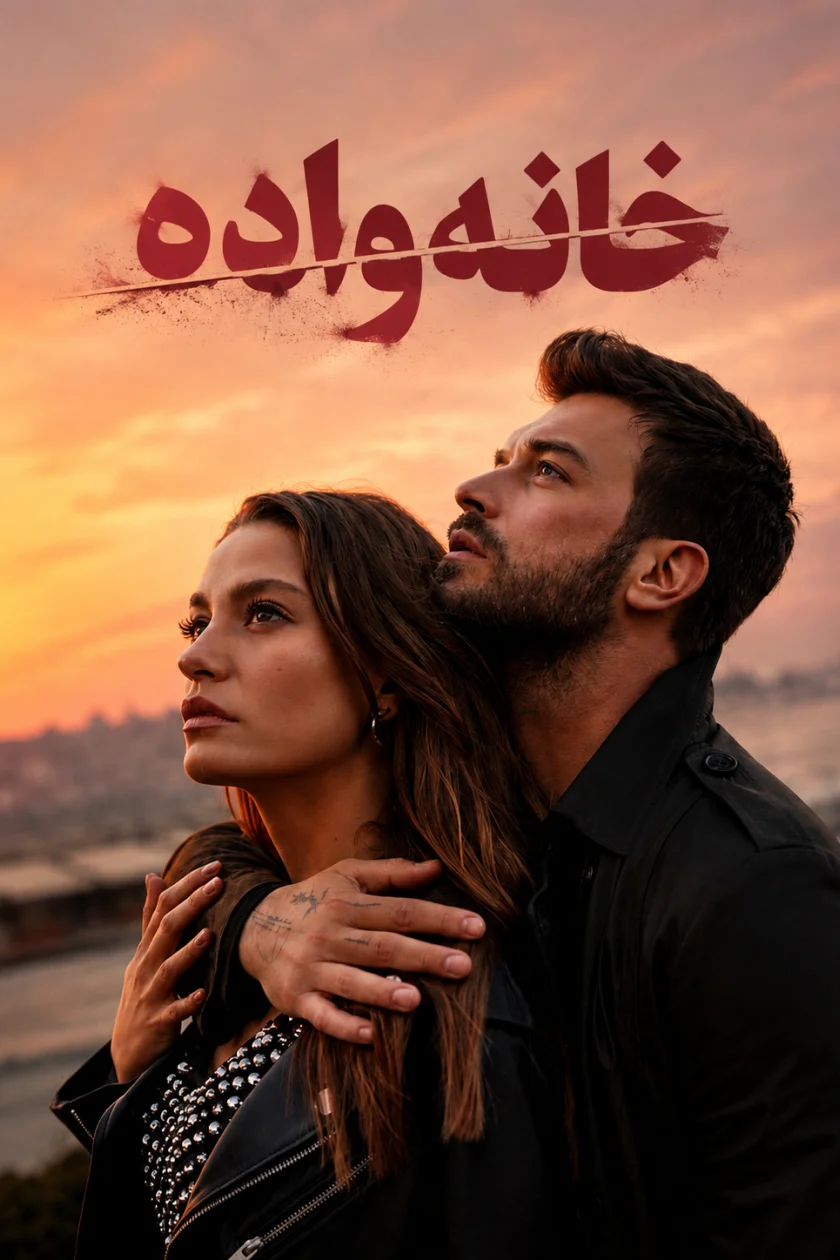 خانەوادە