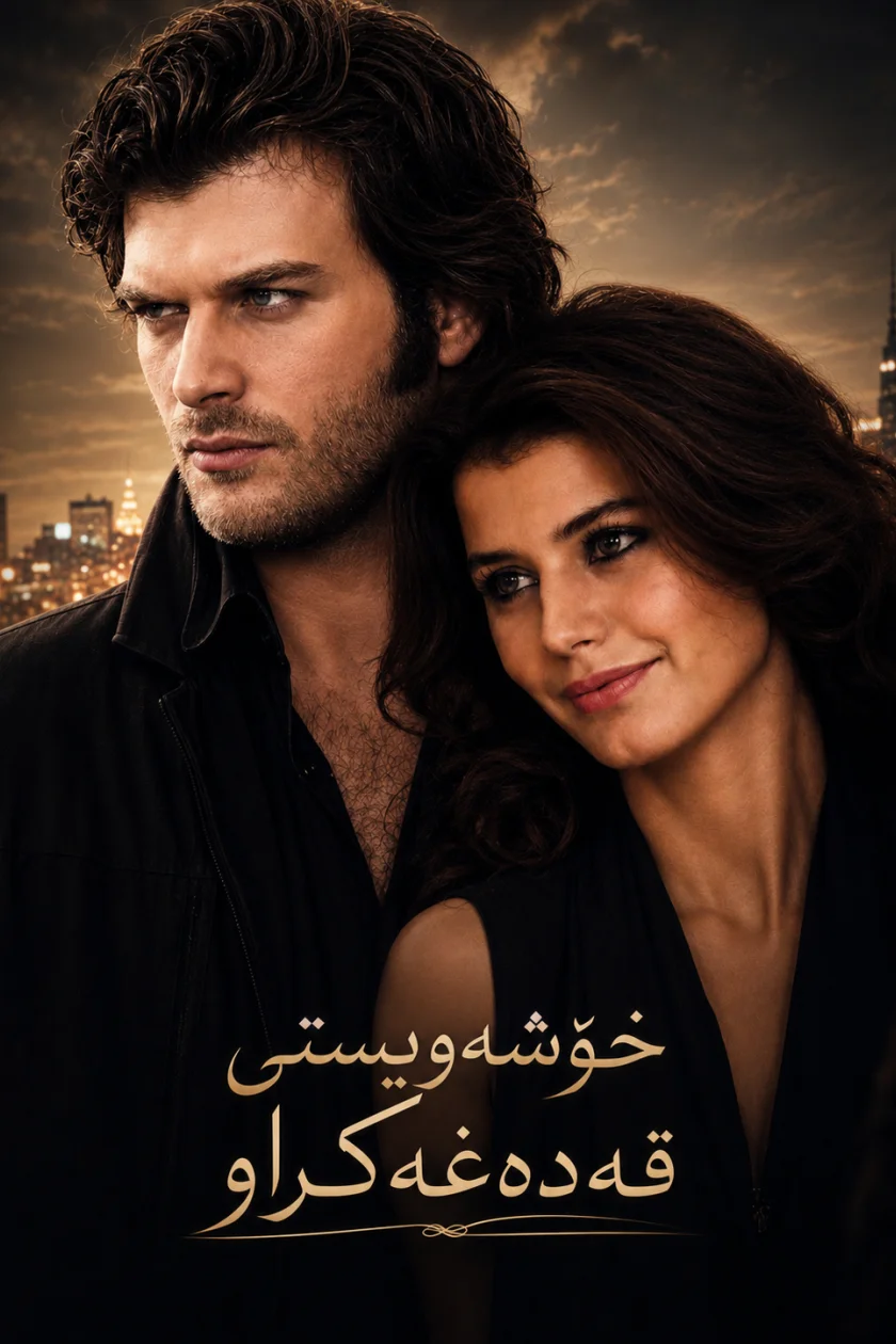 خۆشەویستی قەدەغەکراو