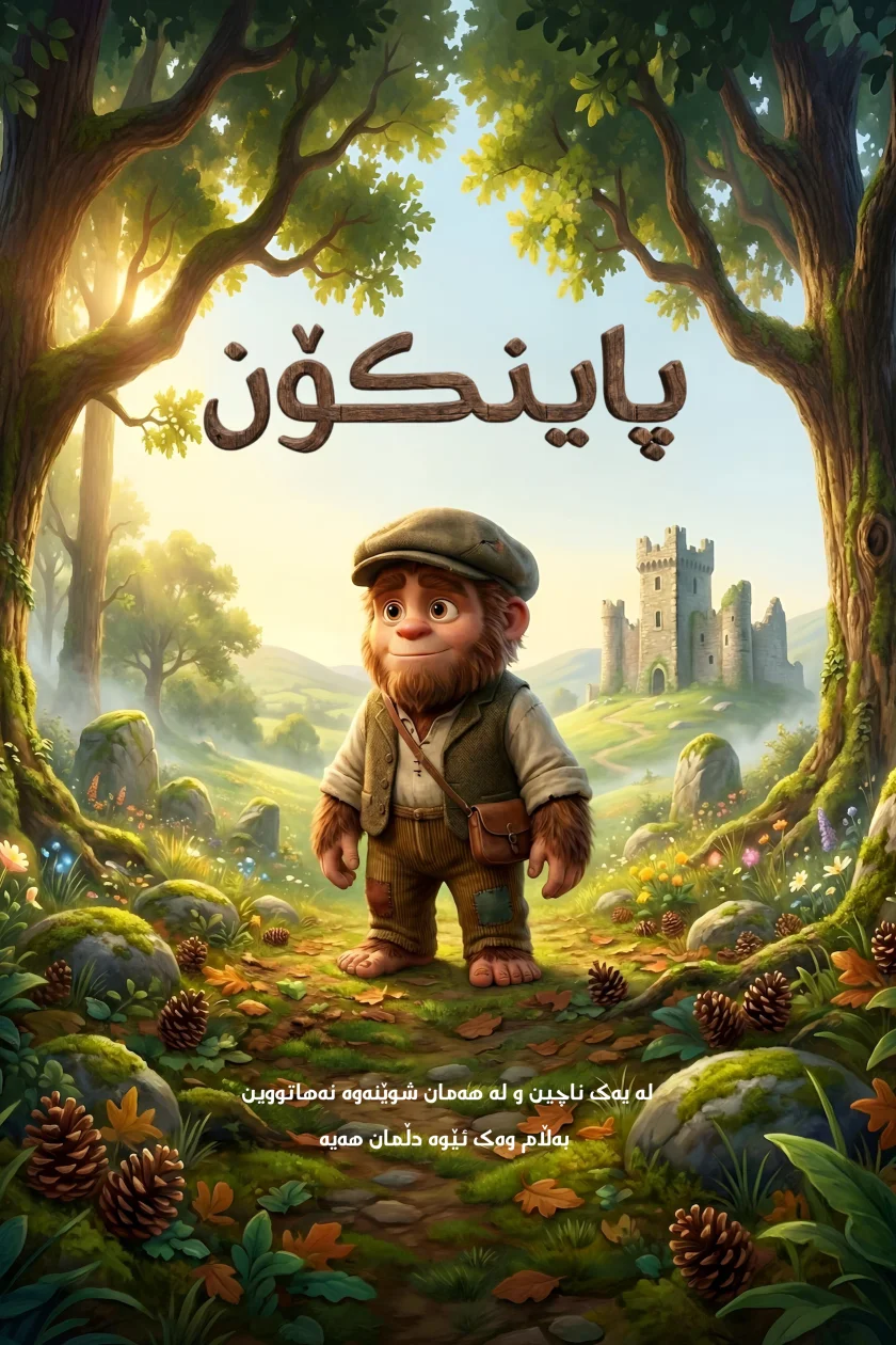 پاینکۆن