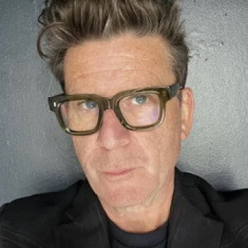 Andy Delaney