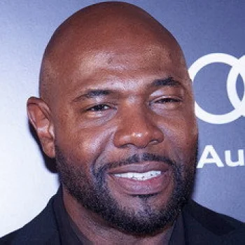 Antoine Fuqua