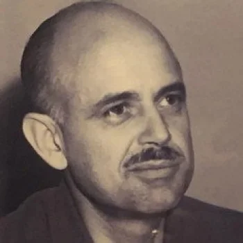 Ben Sharpsteen