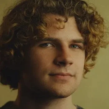 Kane Parsons