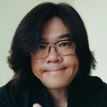 Lin Tzu-Ping