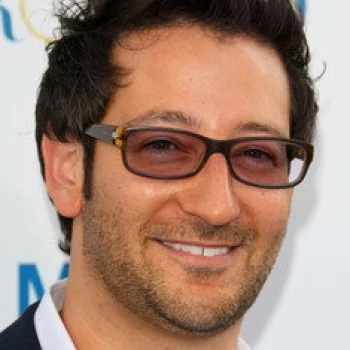 Luke Greenfield