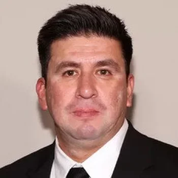 Ray Mendoza