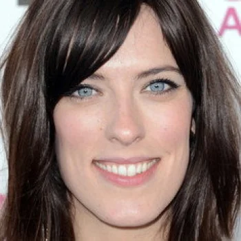 Rebecca Thomas