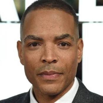 Reinaldo Marcus Green
