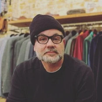 Shawn Simmons