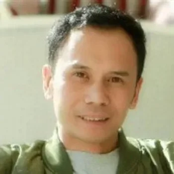 Xie Yihang