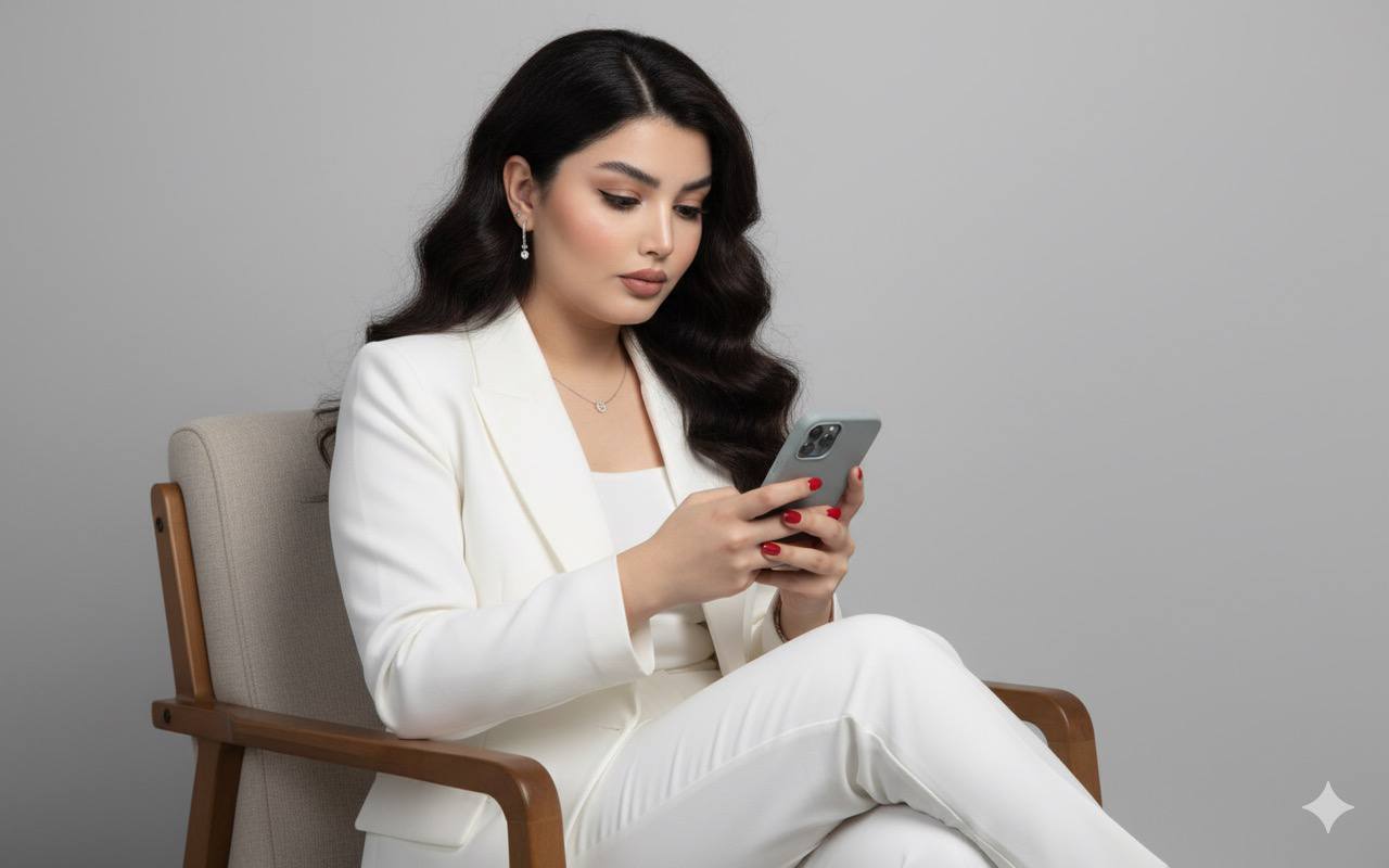کیژێ سەیدە