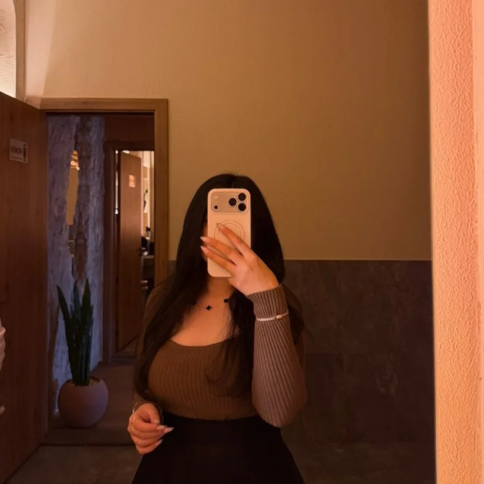 سارا ئیسماعیل